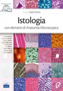 Copertina libro <b>Istologia</b>
