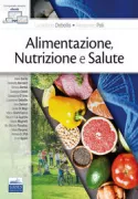 Copertina libro <b>Alimentazione, nutrizione e salute</b>