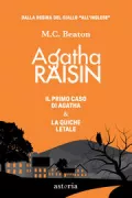 Copertina libro <b>Agatha Raisin</b>