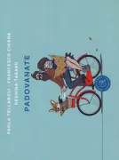 Copertina libro <b>Padovanate</b>