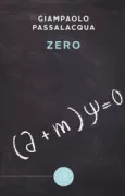Copertina libro <b>Zero</b>