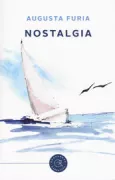 Copertina libro <b>Nostalgia</b>