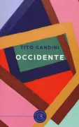 Copertina libro <b>Occidente</b>