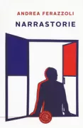Copertina libro <b>Narrastorie</b>