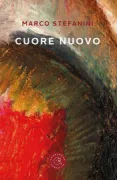 Copertina libro <b>Cuore nuovo</b>