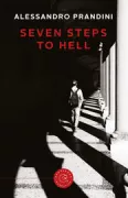 Copertina libro <b>Seven steps to hell</b>