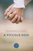 Copertina libro <b>A piccole dosi</b>