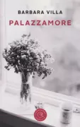 Copertina libro <b>Palazzamore</b>