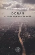 Copertina libro <b>Doran</b>