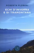 Copertina libro <b>Echi d'inverna e di tramontana</b>