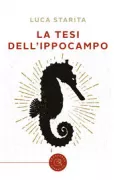 Copertina libro <b>La tesi dell'ippocampo</b>