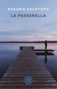 Copertina libro <b>La passerella</b>