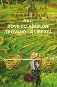 Copertina libro <b>Bali</b>