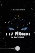 Copertina libro <b>I 17 mondi</b>