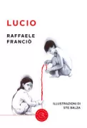 Copertina libro <b>Lucio</b>