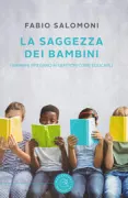 Copertina libro <b>La saggezza dei bambini</b>