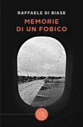 Copertina libro <b>Memorie di un fobico</b>