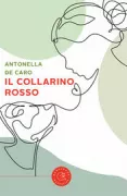Copertina libro <b>Il collarino rosso</b>