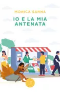 Copertina libro <b>Io e la mia antenata</b>