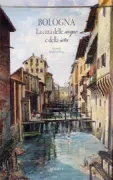 Copertina libro <b>Bologna</b>