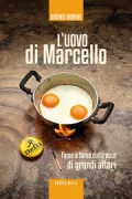 Copertina libro <b>L'uovo di Marcello</b>