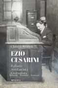 Copertina libro <b>Ezio Cesarini</b>