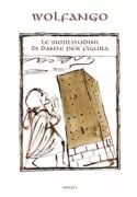 Copertina libro <b>Wolfango</b>