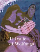 Copertina libro <b>Il Dante di Wolfango</b>