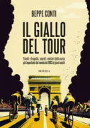 Copertina libro <b>Il giallo del tour</b>