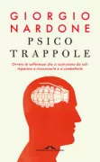 Copertina libro <b>Psicotrappole</b>