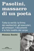 Copertina libro <b>Pasolini, massacro di un poeta</b>