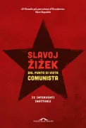 Copertina libro <b>Dal punto di vista comunista<br></b>(titolo originale o altro titolo: <i>A Left that dares to speak its name</i>)