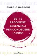 Copertina libro <b>Sette argomenti essenziali per conoscere l'uomo</b>