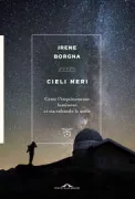 Copertina libro <b>Cieli neri</b>