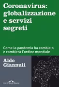 Copertina libro <b>Coronavirus</b>