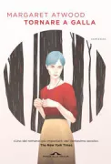 Copertina libro <b>Tornare a galla</b>