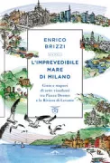 Copertina libro Enrico Brizzi libri