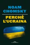 Copertina libro <b>Perché l'Ucraina</b>