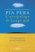 Copertina libro <b>L'arcipelago di Longo Maï</b>