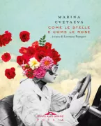 Copertina libro <b>Come le stelle e come le rose</b>