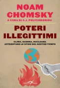 Copertina libro <b>Poteri illegittimi<br></b>(titolo originale o altro titolo: <i>Illegitimate authority</i>)