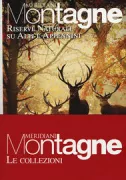 Copertina libro RIFUGI ITALIA+RISERVE NATURALI
