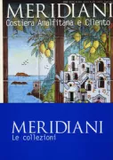 Copertina libro COSTIERA AMALFITANA+PUGLIA