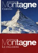 Copertina libro CERVINO+MONTE ROSA