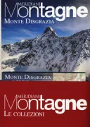 Copertina libro MONTE DISGRAZIA+PARCO STELVIO