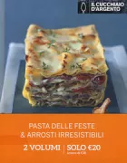 Copertina libro PASTA DELLE FESTE+ARROSTI