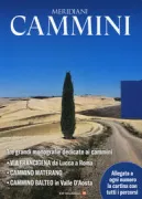 Copertina libro CAMMINI 2019 (percorrendo l'italia)