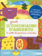 Copertina libro <b>Il grande cucchiaino d'argento</b>