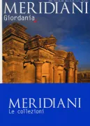 Copertina libro GIORDANIA+ISRAELE