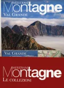 Copertina libro MONTE ROSA+VAL GRANDE